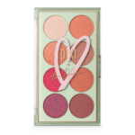 PIXI+Heart Defensor Eye Heart Shadow Palette 14.9 gm