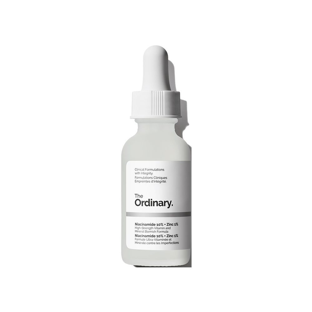 The-Ordinary-Niacinamide-10Zinc-1-High-Strength-Vitamin-Mineral-Blemish-Formula-Serum-60ml-0.jpg The Ordinary Niacinamide 10%+Zinc 1% High Strength Vitamin & Mineral Blemish Formula Serum 60ml - Image 1