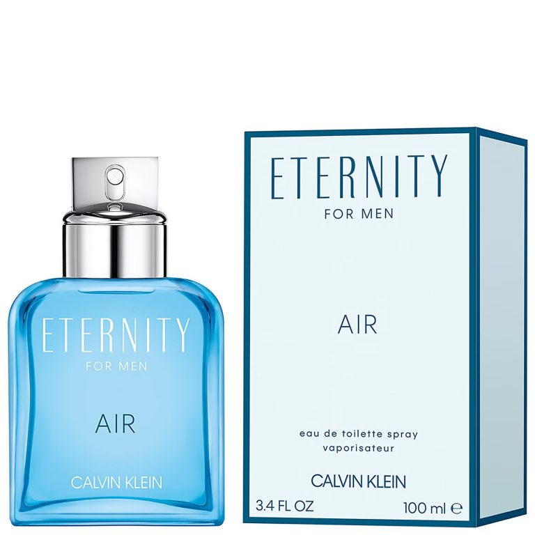 Calvin Klein Eternity Air (M) EDT 100ml