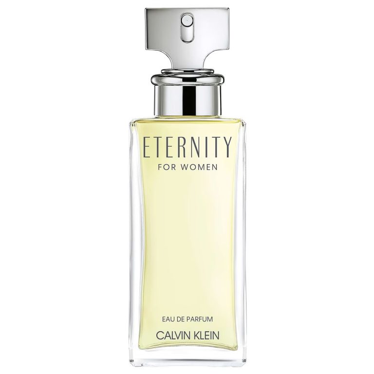 Calvin Klein Eternity (W) EDP 100ml