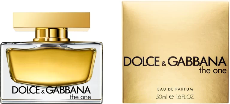 Dolce & Gabbana The One (W) EDP 175ml (New Packing)