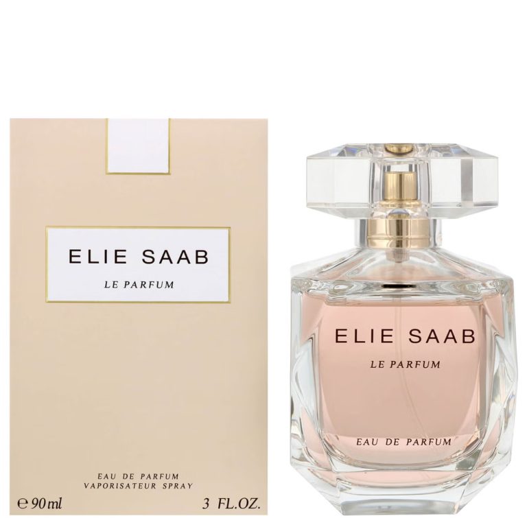 Elie Saab LE Parfum (W) EDP 90ml