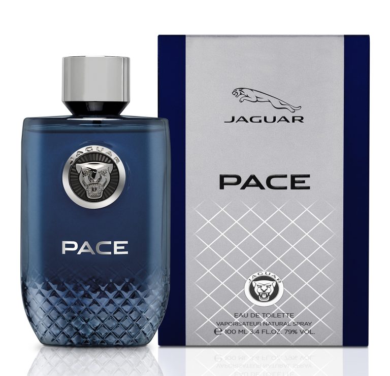 Jaguar Pace (M) EDT 100ml