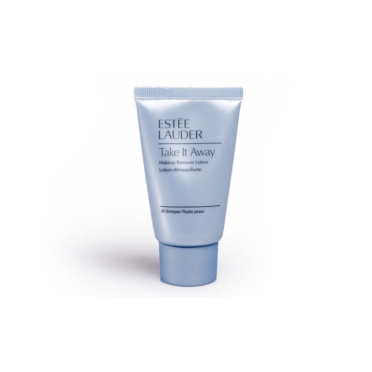 estee lauder take it away makeup remover lotion